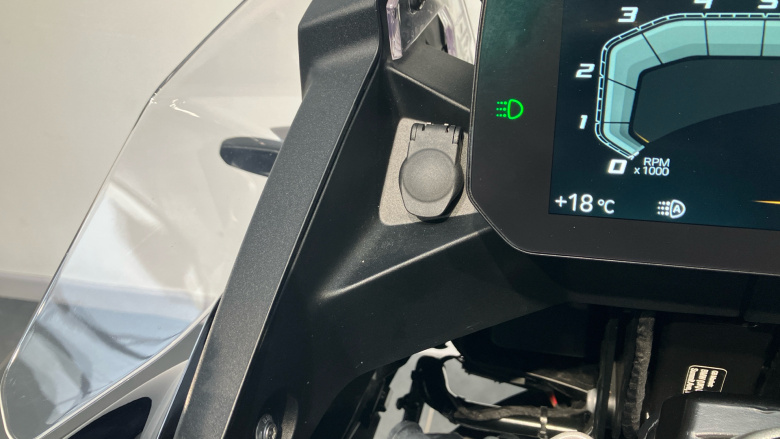 BMW F850 GS Adventure TE